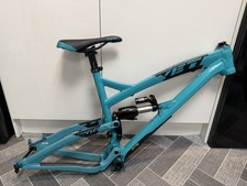 Yeti SB66 Enduro Mountain Bike