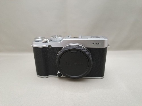 Fujifilm silver - fujifilm,