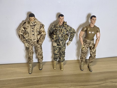 Armed forces 3 action - armed,