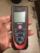leica disto d2 laser distance