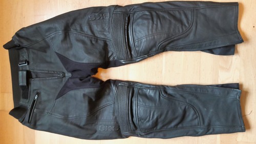 Ladies bks leather motorcycle - bks,