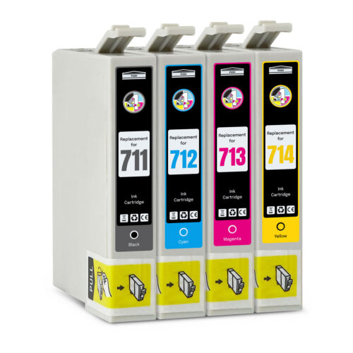 715 ink cartridges - ink, epson