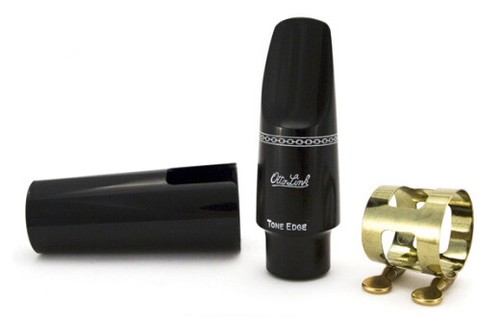 Otto link alto sax mouthpiece - sax,