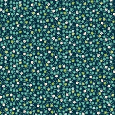 HALF PRICE Sale Blossom blue