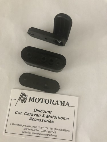 Black turn buckle - buckle/button, catch