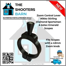 Nikko Stirling Diamond