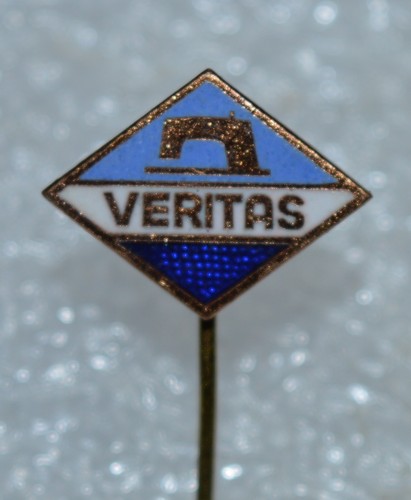 Veritas sewing machine - sewing, germany