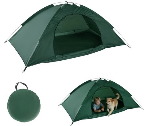 Pop tent man - tent,, 2