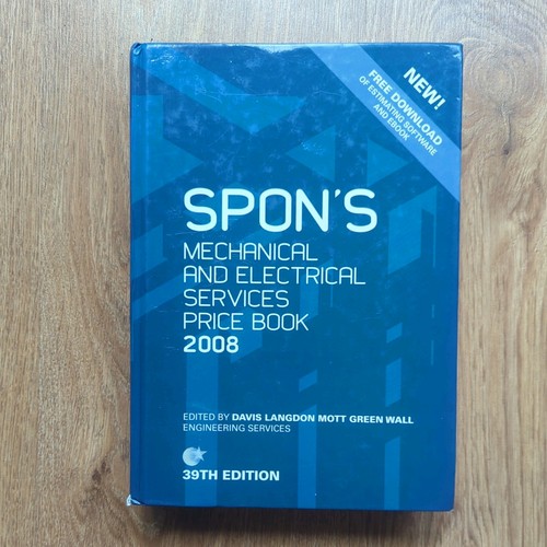 Spon mechanical and - spon's,