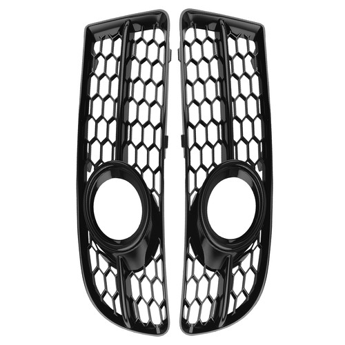 Pair front bumper - pair,