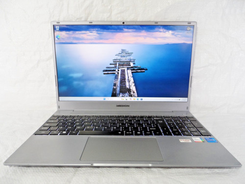 Medion laptop 256gb - medion, 8gb