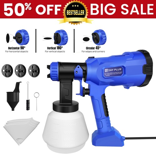 Electric sprayer paint - electric,