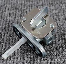 Fuel valve for Yamaha FZS600 Fazer 1998-2001 fuel shut-off valve NEW
