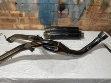 Yamaha R1 4C8 07 - 08