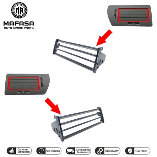For vauxhall air vent grill - for,