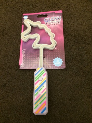 Glow the dark led - glow,