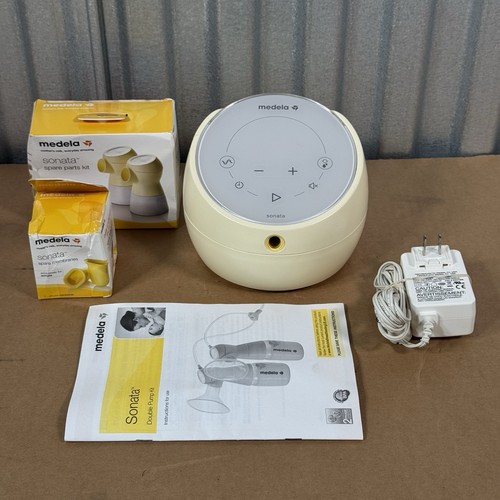 Medela sonata double electric - medela,
