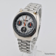 Citizen Automatic Chronograph