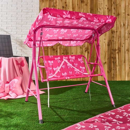 Ohs kids swing bench - ohs,
