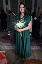 Infinity Multiway Dress with