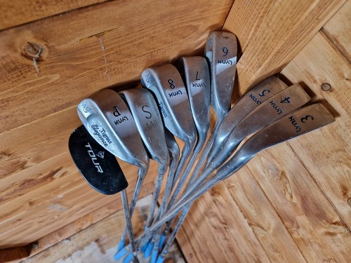Golf club set - golf,