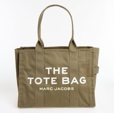 Marc Jacobs Tote Bag In Slate