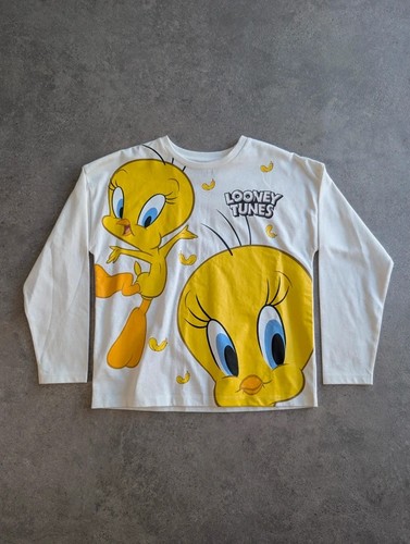 Looney tunes tweety bird long - tunes,