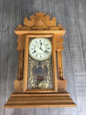 Vintage Antique Style Mantle