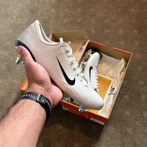 Nike mercurial vapor - mercurial, sg