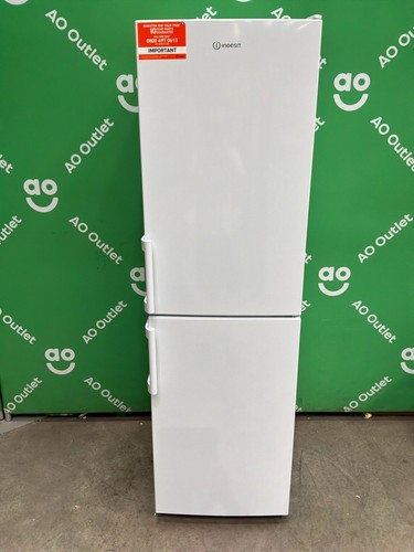 Indesit 182cm no frost - indesit, 50/50