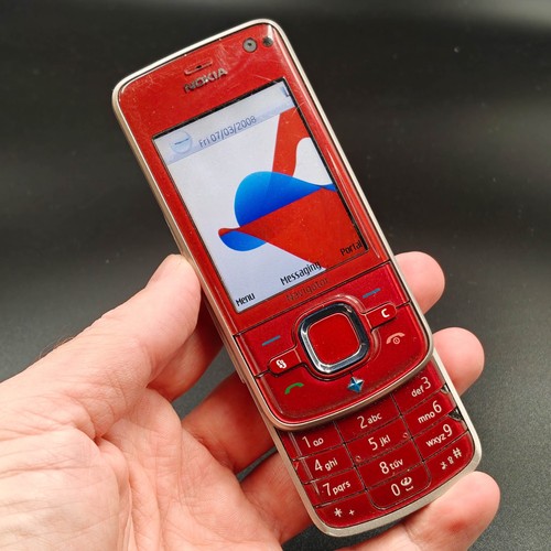 Nokie 6210 navigator mobile - 6210,