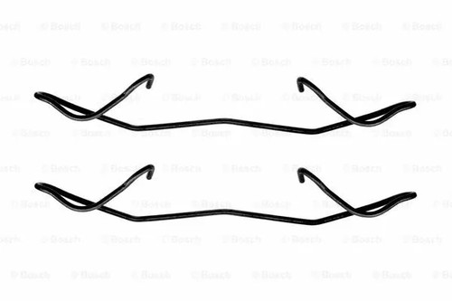 Front rear accessory kit - front,