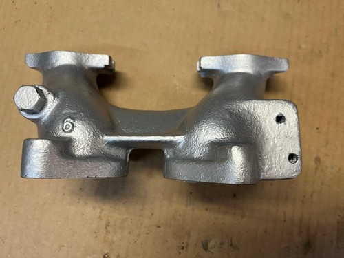 Doce inlet manifold for class - doce,
