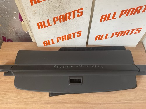 Skoda octavia est - 04-13,