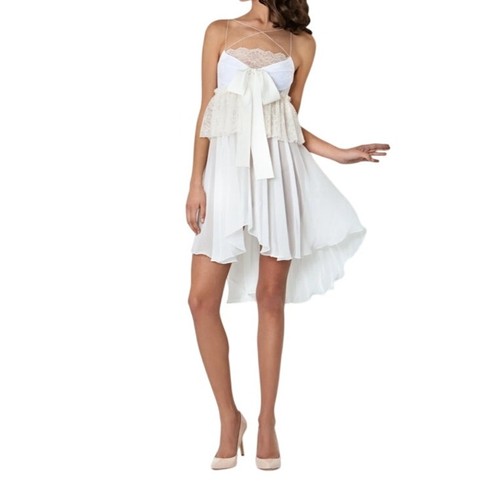 Amoralle women medium - medium, ivory