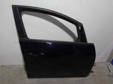 124080 door front right for Opel Astra J GTI 1.4 Sedan P10 3386619