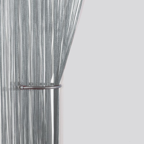 String curtain panels door - ~,