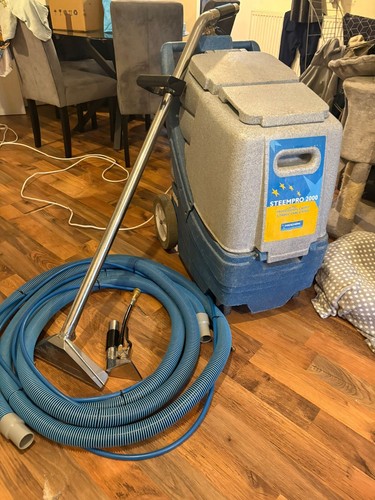 Used professional carpet - used,