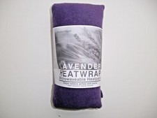 FLEECE HEAT PACK WITH