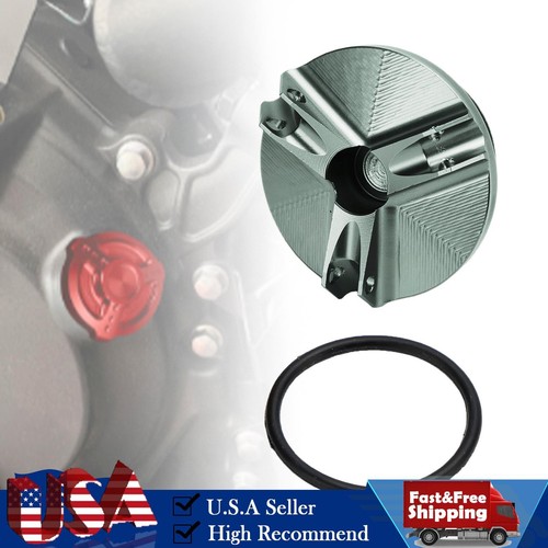 Engine oil drain plug - engine,