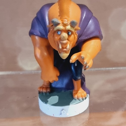 Disney beauty and beast - beauty,