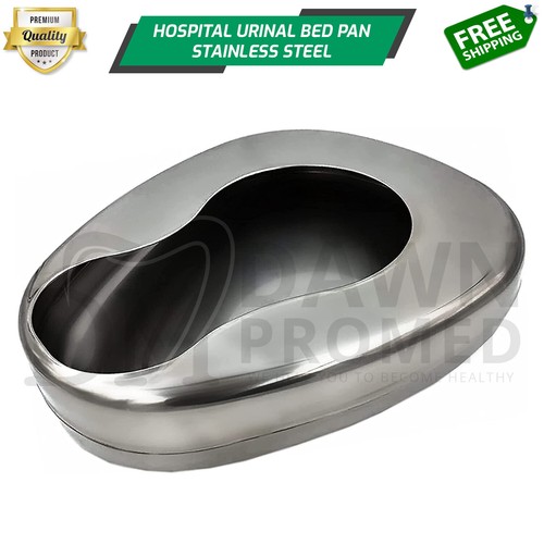 German grade urinals - grade, bedpans