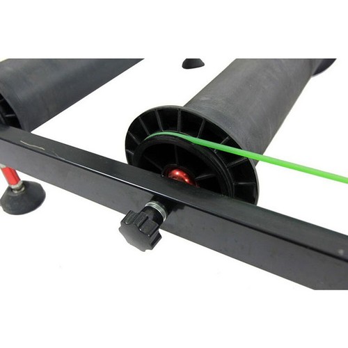 Belt bike roller - bike,