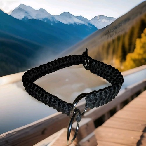 Custom made scawbrig bitless - made,