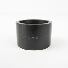 Dallmeyer Type A 1.1/2" Enlarger Condenser Lens Optical 472423 vintage