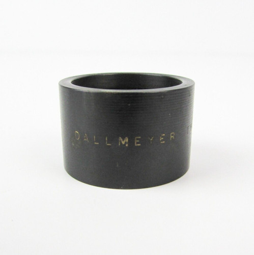 Dallmeyer enlarger lens type - enlarger, a