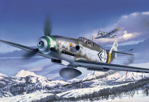 Rv63653 revell 32 - 1:32,