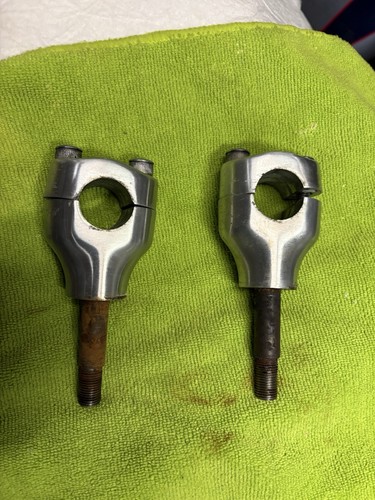 Handlebar risers yamaha xvs - yamaha,