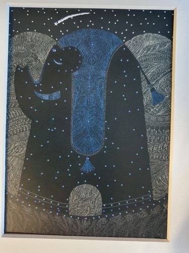 Govinder nazran elephant - nazran,