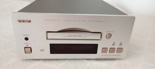 Teac h500c reference 500 - teac,